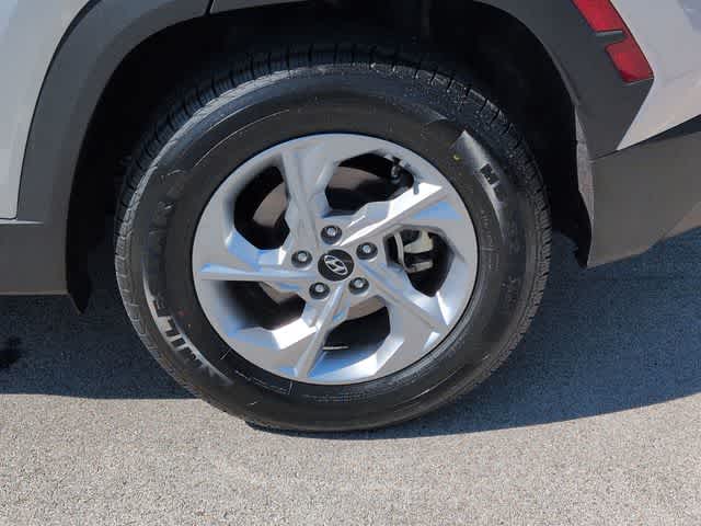 Thumbnail: 2024 Hyundai Tucson - 14