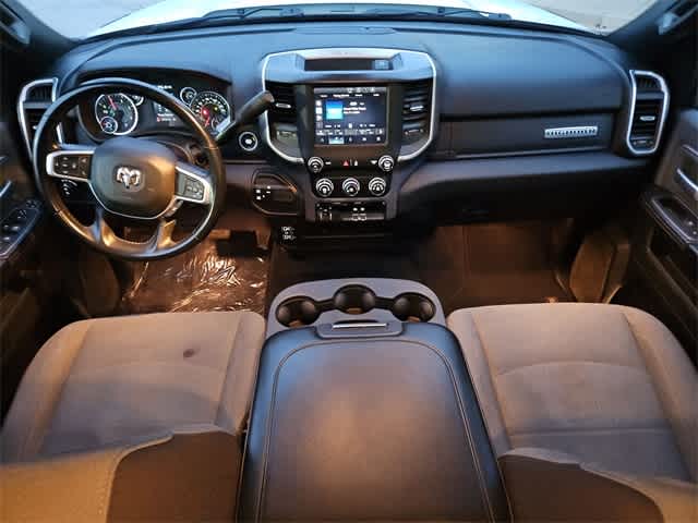 Thumbnail: 2023 RAM 2500 - 16