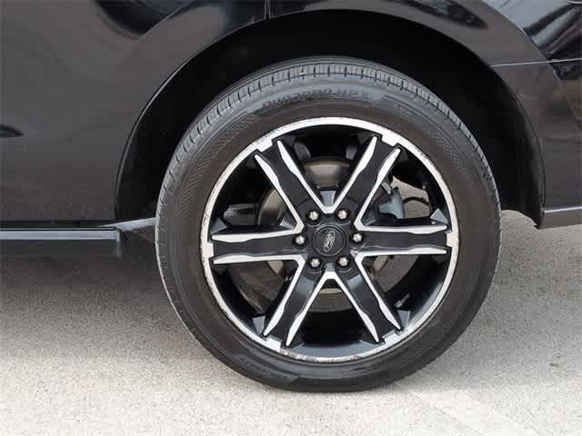 Thumbnail: 2021 Ford Expedition - 14