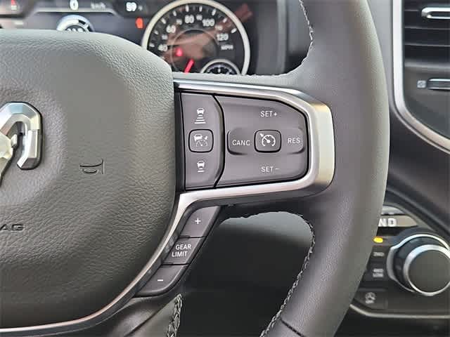 Thumbnail: 2026 RAM 1500 - 27