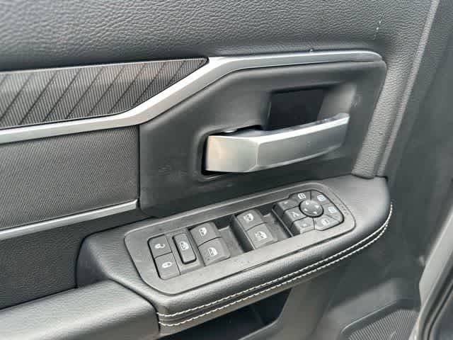 Thumbnail: 2026 RAM 3500 - 7