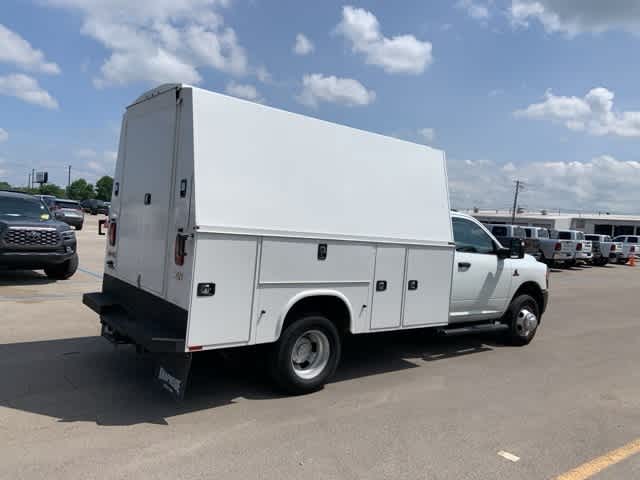Thumbnail: 2024 RAM 3500 - 23
