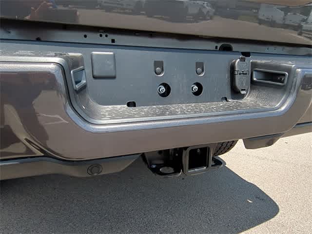 Thumbnail: 2025 RAM 2500 - 37