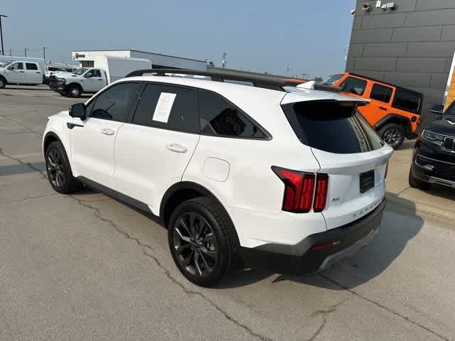 Thumbnail: 2022 Kia Sorento - 21