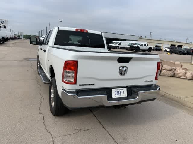 Thumbnail: 2023 RAM 2500 - 17