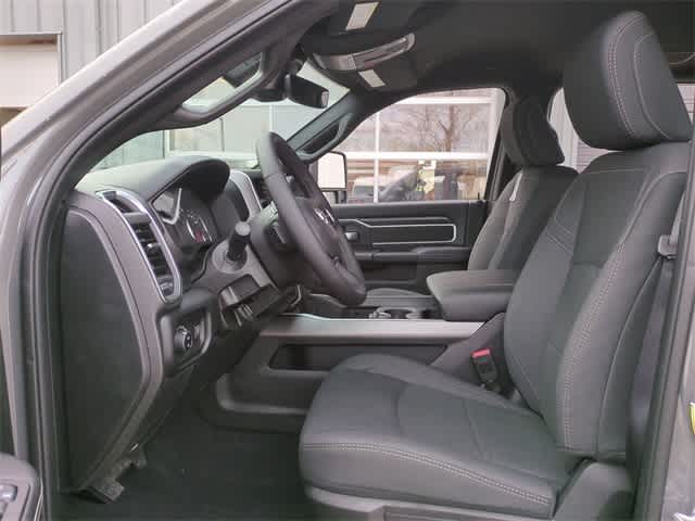 Thumbnail: 2026 RAM 2500 - 17