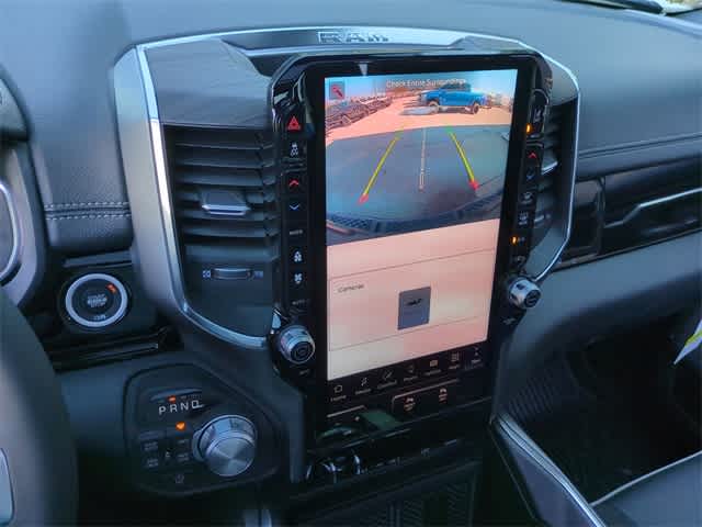 Thumbnail: 2026 RAM 1500 - 30