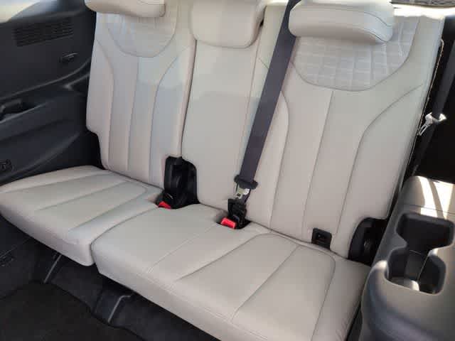 Thumbnail: 2023 Hyundai Palisade - 38