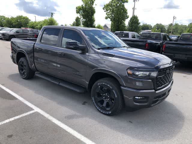 Thumbnail: 2026 RAM 1500 - 8