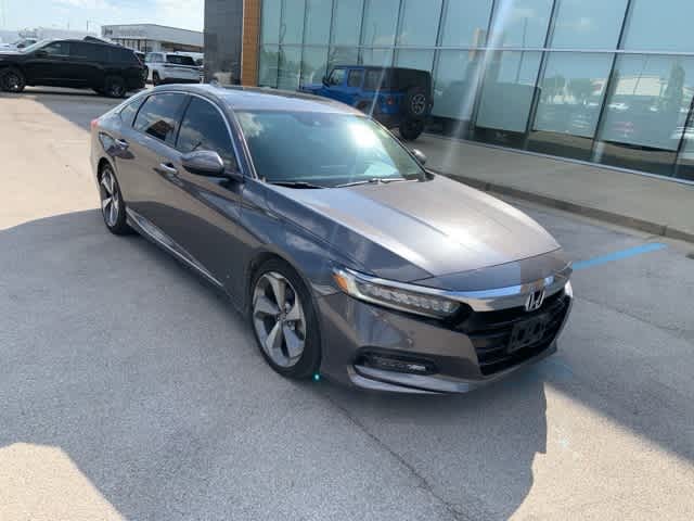 Thumbnail: 2018 Honda Accord - 25