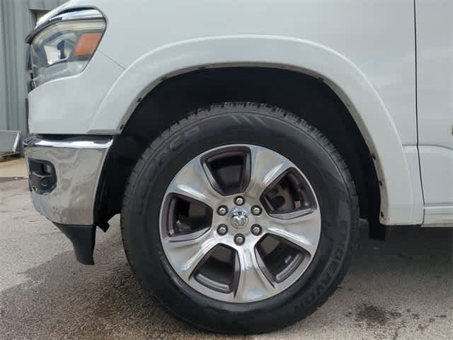 Thumbnail: 2021 RAM 1500 - 14