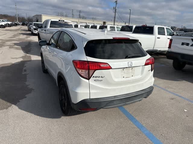 Thumbnail: 2018 Honda HR-V - 12