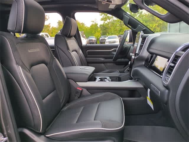 Thumbnail: 2026 RAM 1500 - 23