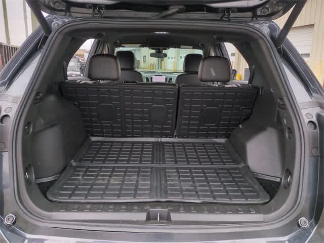 Thumbnail: 2022 Chevrolet Equinox - 35