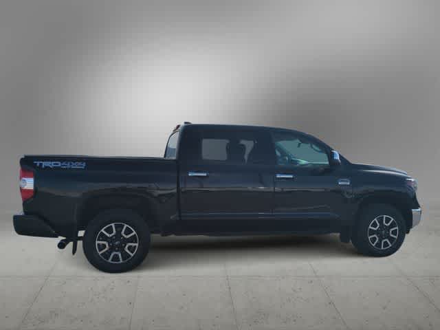 Thumbnail: 2021 Toyota Tundra - 9