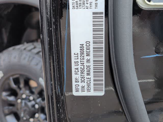 Thumbnail: 2026 RAM 2500 - 38