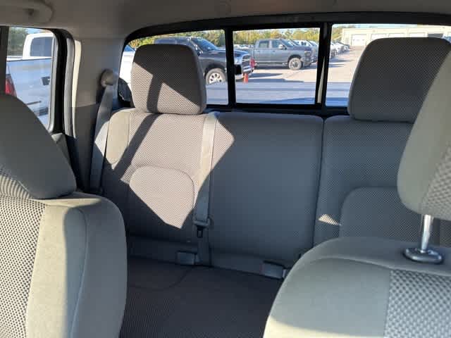 Thumbnail: 2015 Nissan Frontier - 4