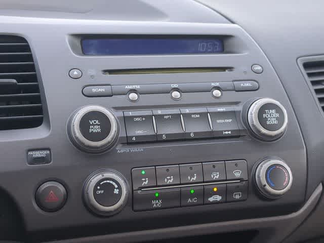 Thumbnail: 2008 Honda Civic - 26