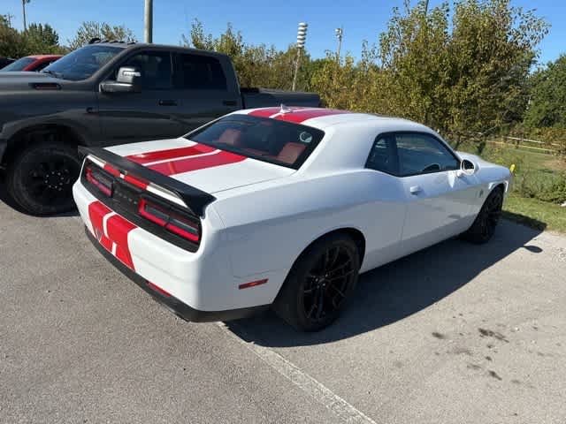 Thumbnail: 2023 Dodge Challenger - 25