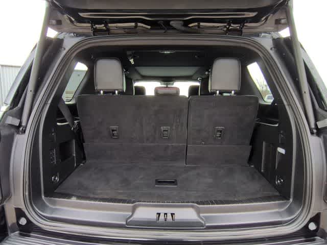 Thumbnail: 2021 Ford Expedition - 35