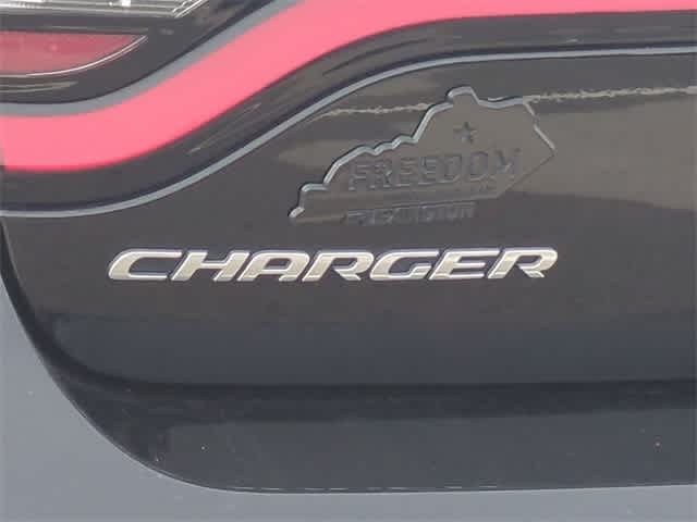 Thumbnail: 2020 Dodge Charger - 12