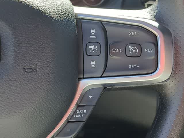 Thumbnail: 2026 RAM 3500 - 25