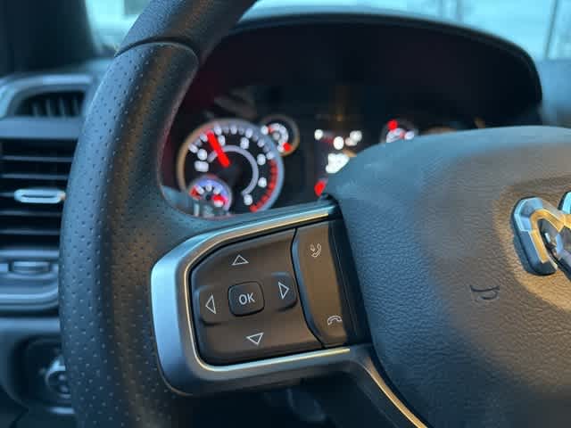 Thumbnail: 2026 RAM 3500 - 10