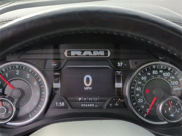 Thumbnail: 2021 RAM 1500 - 35