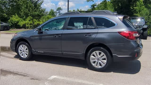 Thumbnail: 2018 Subaru Outback - 6