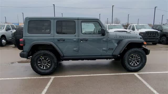 Thumbnail: 2026 Jeep Wrangler - 9