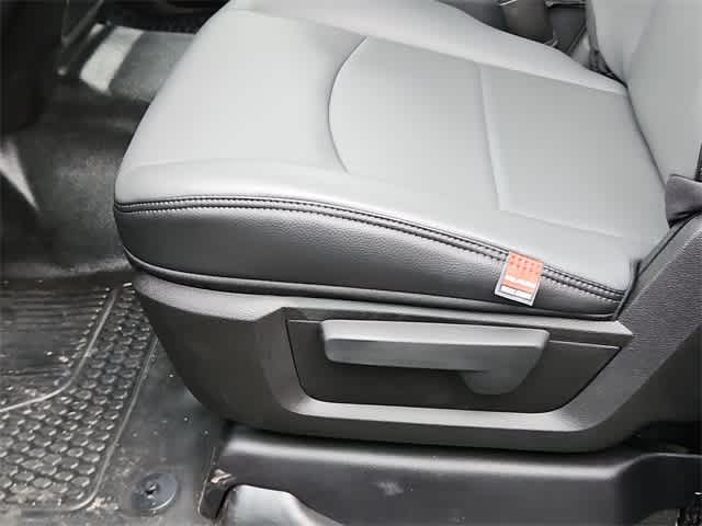 Thumbnail: 2026 RAM 3500 - 18