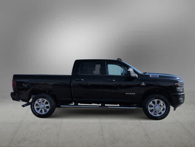 Thumbnail: 2026 RAM 2500 - 9
