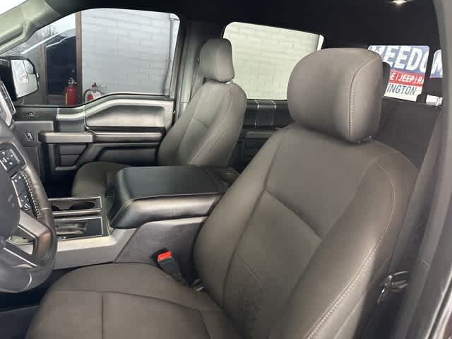 Thumbnail: 2019 Ford F-150 - 4