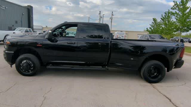 Thumbnail: 2026 RAM 3500 - 5