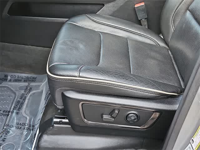 Thumbnail: 2022 RAM 1500 - 18