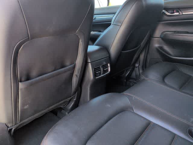 Thumbnail: 2018 Mazda CX-5 - 19