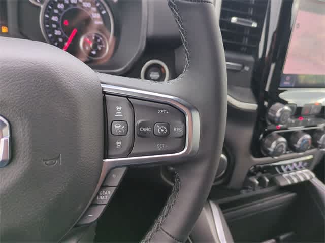 Thumbnail: 2026 RAM 1500 - 25