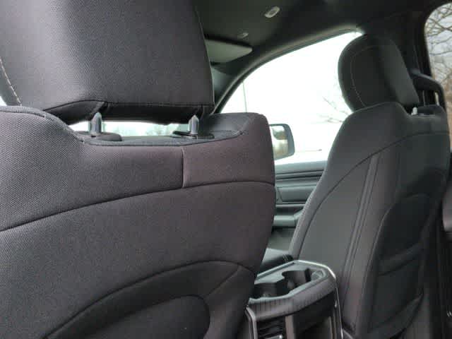 Thumbnail: 2026 RAM 1500 - 19