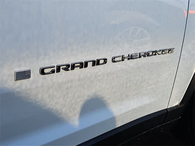 Thumbnail: 2022 Jeep Grand Cherokee L - 13