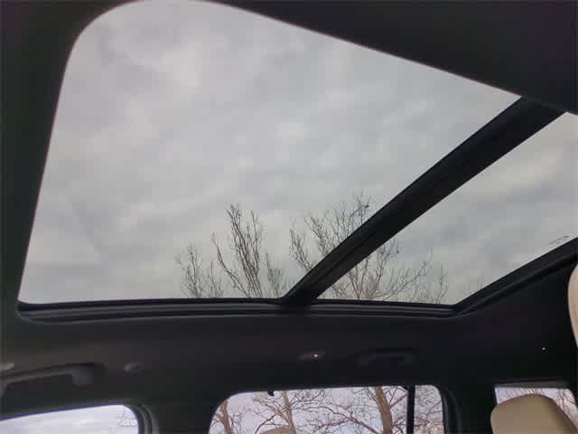 Thumbnail: 2025 Jeep Grand Cherokee L - 19