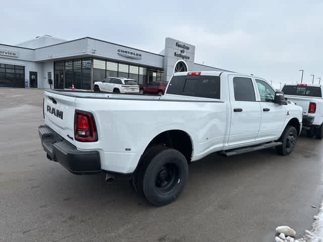 Thumbnail: 2026 RAM 3500 - 17