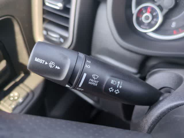 Thumbnail: 2026 RAM 3500 - 25