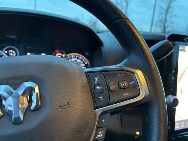 Thumbnail: 2026 RAM 3500 - 9