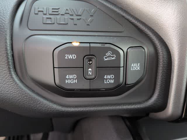 Thumbnail: 2026 RAM 2500 - 39