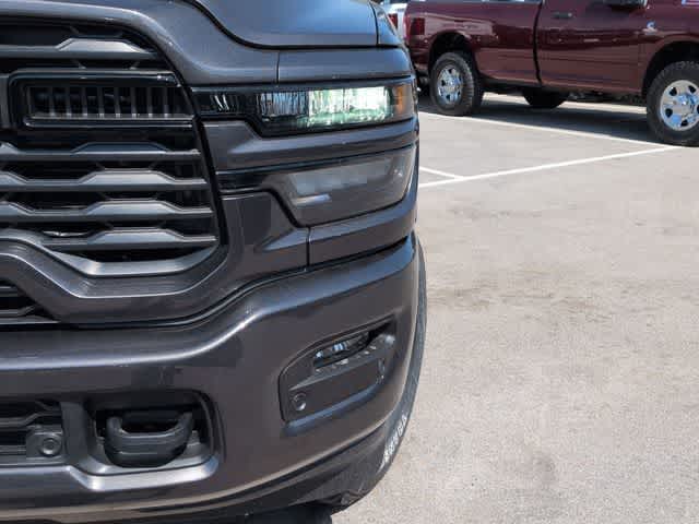Thumbnail: 2026 RAM 2500 - 11
