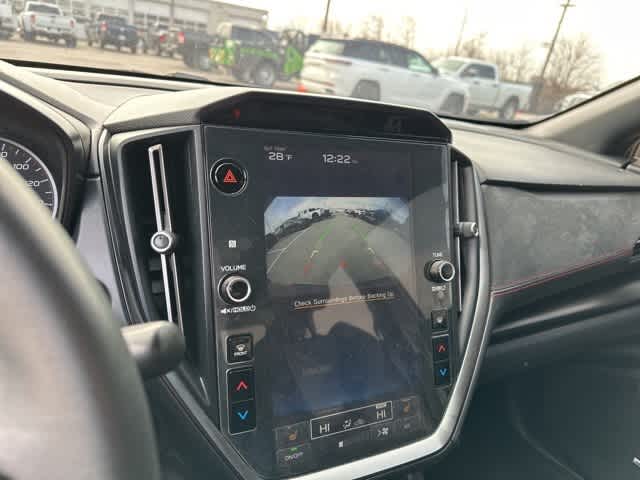 Thumbnail: 2024 Subaru WRX - 10