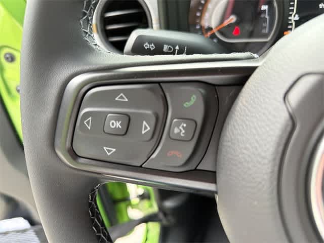 Thumbnail: 2026 Jeep Wrangler - 24