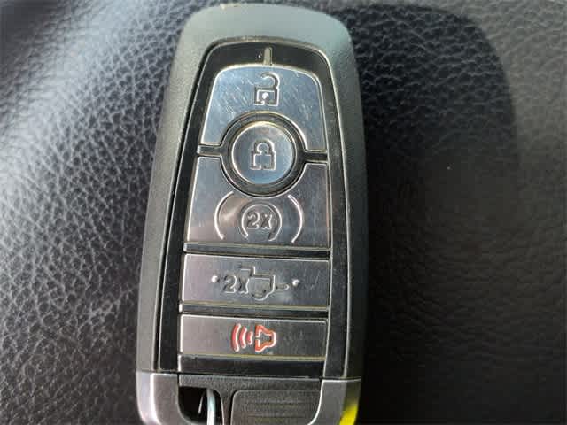 Thumbnail: 2018 Ford F-150 - 37