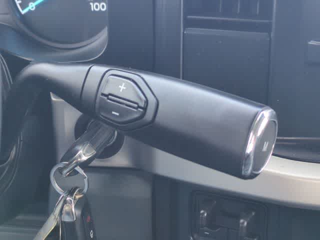 Thumbnail: 2024 Ford Econoline - 30