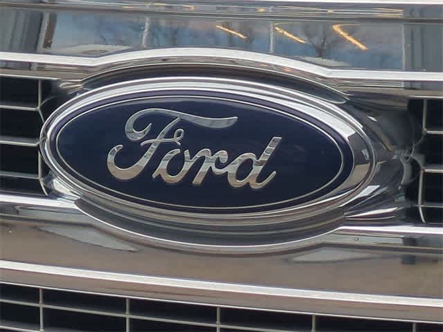 Thumbnail: 2013 Ford F-150 - 12